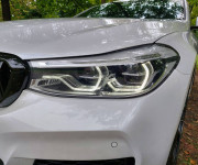 BMW Rad 6 GT 630d xDrive Gran Turismo A/T