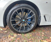 BMW Rad 6 GT 630d xDrive Gran Turismo A/T