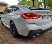 BMW Rad 6 GT 630d xDrive Gran Turismo A/T