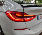 BMW Rad 6 GT 630d xDrive Gran Turismo A/T