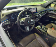 BMW Rad 6 GT 630d xDrive Gran Turismo A/T