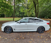 BMW Rad 6 GT 630d xDrive Gran Turismo A/T