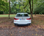 BMW Rad 6 GT 630d xDrive Gran Turismo A/T