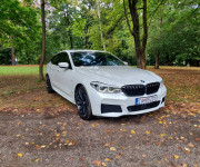 BMW Rad 6 GT 630d xDrive Gran Turismo A/T