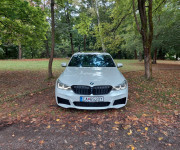 BMW Rad 6 GT 630d xDrive Gran Turismo A/T