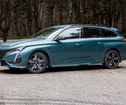 Peugeot 308 1.5 BlueHDi 130 GT EAT8