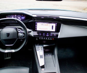 Peugeot 308 1.5 BlueHDi 130 GT EAT8