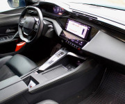 Peugeot 308 1.5 BlueHDi 130 GT EAT8