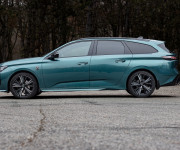 Peugeot 308 1.5 BlueHDi 130 GT EAT8