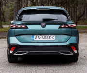 Peugeot 308 1.5 BlueHDi 130 GT EAT8