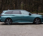 Peugeot 308 1.5 BlueHDi 130 GT EAT8