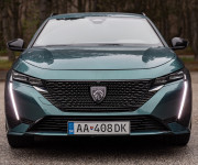 Peugeot 308 1.5 BlueHDi 130 GT EAT8
