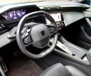 Peugeot 308 1.5 BlueHDi 130 GT EAT8