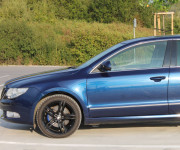 Škoda Superb 1.8 TSI Elegance DSG