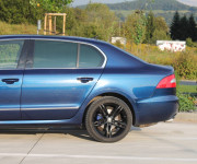 Škoda Superb 1.8 TSI Elegance DSG