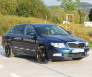 Škoda Superb 1.8 TSI Elegance DSG