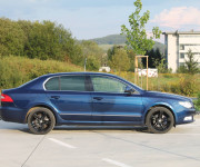 Škoda Superb 1.8 TSI Elegance DSG