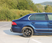 Škoda Superb 1.8 TSI Elegance DSG