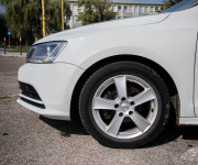 Volkswagen Jetta 1.2 TSI Trendline