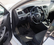 Volkswagen Jetta 1.2 TSI Trendline