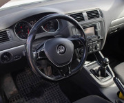 Volkswagen Jetta 1.2 TSI Trendline