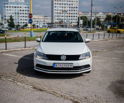 Volkswagen Jetta 1.2 TSI Trendline