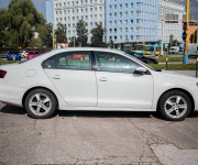 Volkswagen Jetta 1.2 TSI Trendline