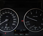 BMW Rad 2 Gran Tourer 2 220d xDrive Standard A/T