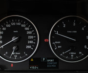 BMW Rad 2 Gran Tourer 2 220d xDrive Standard A/T