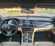 BMW Rad 7 740d xDrive