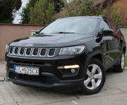 Jeep Compass 1.6L MJet 120 2WD Longitude