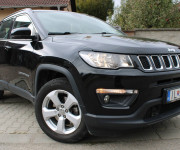 Jeep Compass 1.6L MJet 120 2WD Longitude