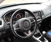 Jeep Compass 1.6L MJet 120 2WD Longitude