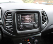 Jeep Compass 1.6L MJet 120 2WD Longitude