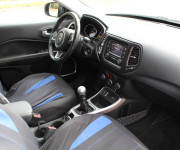 Jeep Compass 1.6L MJet 120 2WD Longitude