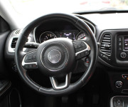 Jeep Compass 1.6L MJet 120 2WD Longitude