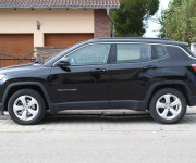 Jeep Compass 1.6L MJet 120 2WD Longitude