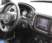 Jeep Compass 1.6L MJet 120 2WD Longitude