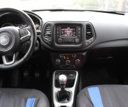 Jeep Compass 1.6L MJet 120 2WD Longitude