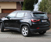 Jeep Compass 1.6L MJet 120 2WD Longitude