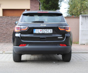 Jeep Compass 1.6L MJet 120 2WD Longitude
