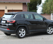 Jeep Compass 1.6L MJet 120 2WD Longitude
