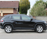 Jeep Compass 1.6L MJet 120 2WD Longitude
