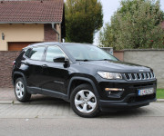 Jeep Compass 1.6L MJet 120 2WD Longitude