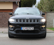 Jeep Compass 1.6L MJet 120 2WD Longitude