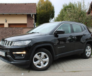 Jeep Compass 1.6L MJet 120 2WD Longitude