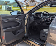 Audi E-tron 55 quattro S line