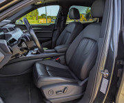 Audi E-tron 55 quattro S line