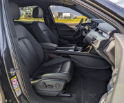 Audi E-tron 55 quattro S line