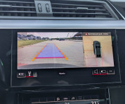 Audi E-tron 55 quattro S line